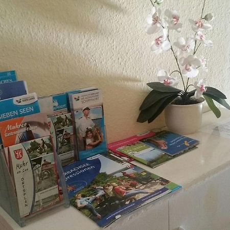 Ferienhaus Hildegard Muhr am See Ngoại thất bức ảnh