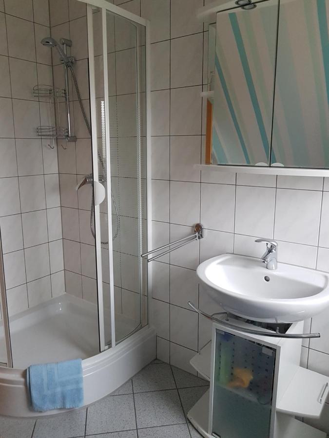 Ferienhaus Hildegard Muhr am See Ngoại thất bức ảnh